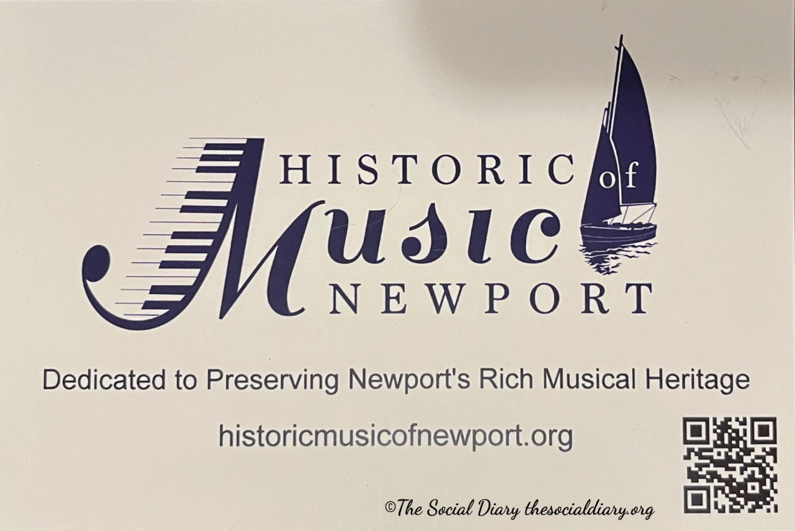 Gilded Age Orchestra of Newport - Historic Musical Heritage 