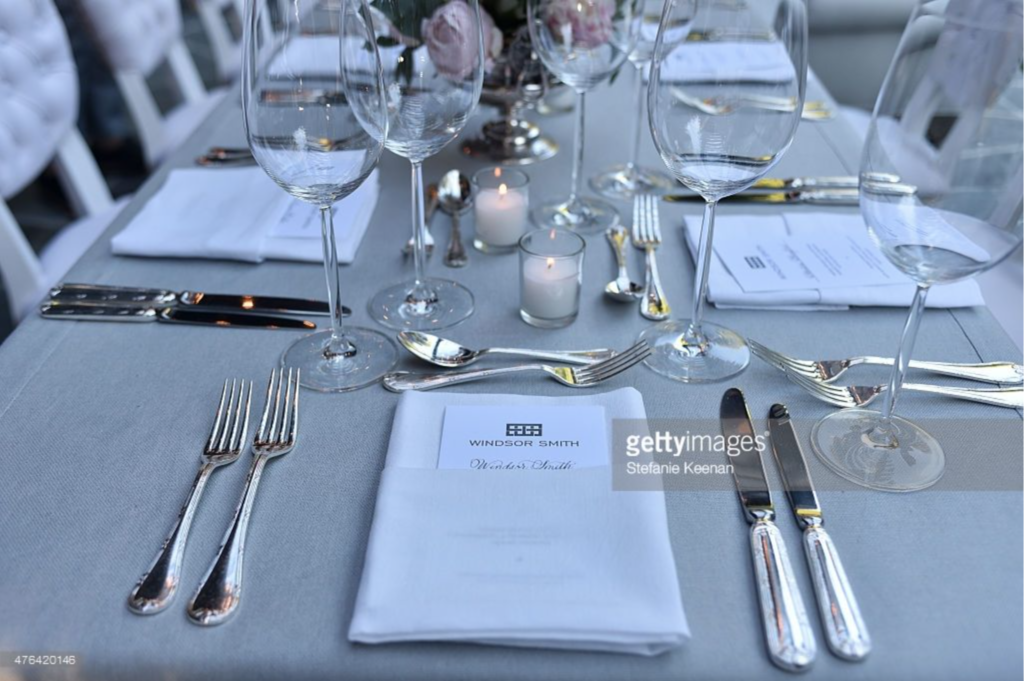 Hospitality - Gwyneth Paltrow