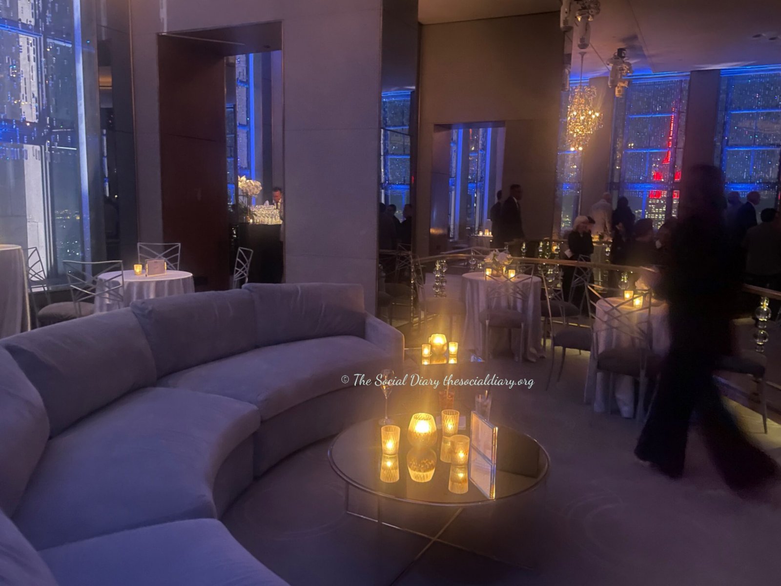 Rainbow Room evening1 - The Social Diary