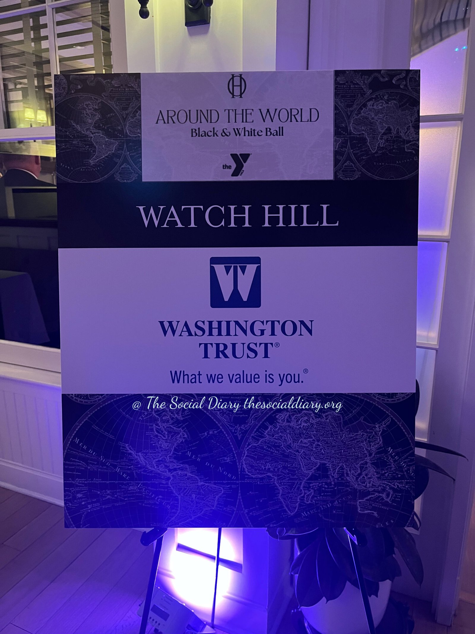 Watch Hill sponsor - Oyster and Shrimp - The Social Diary