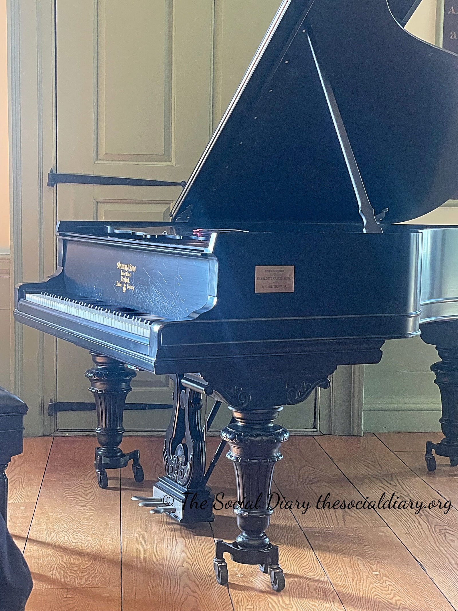 I Heung Lee Classical Pianist Redwood 030925