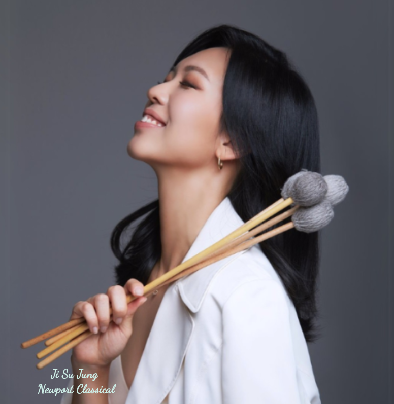 Ji Su Jung - The Social Diary