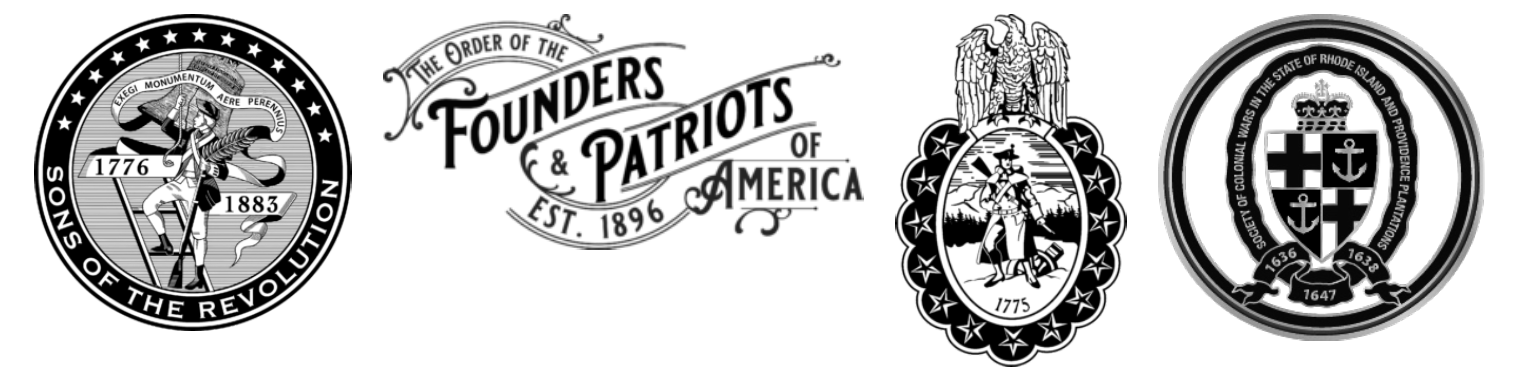 Newport 1775 Sponsors - The Social Diary