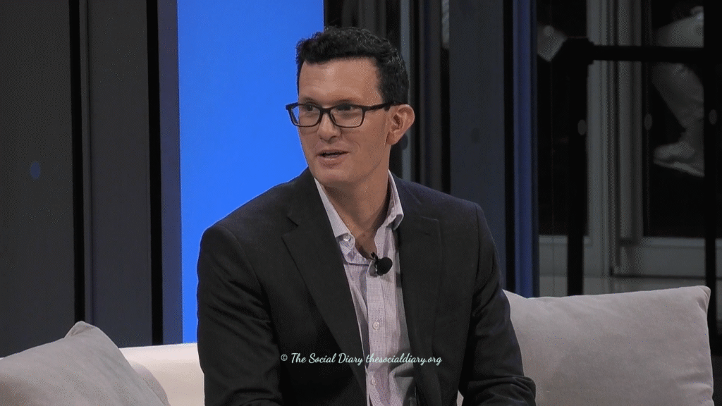 Evan McLean - In Celebration of Dogs NY Times - The Social Diary
