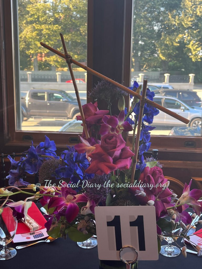 Floral 11 - The Social Diary