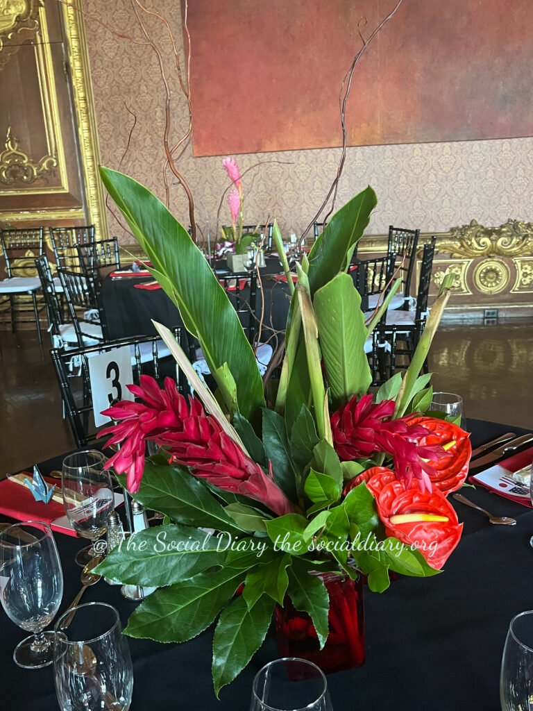 Floral 14 - The Social Diary