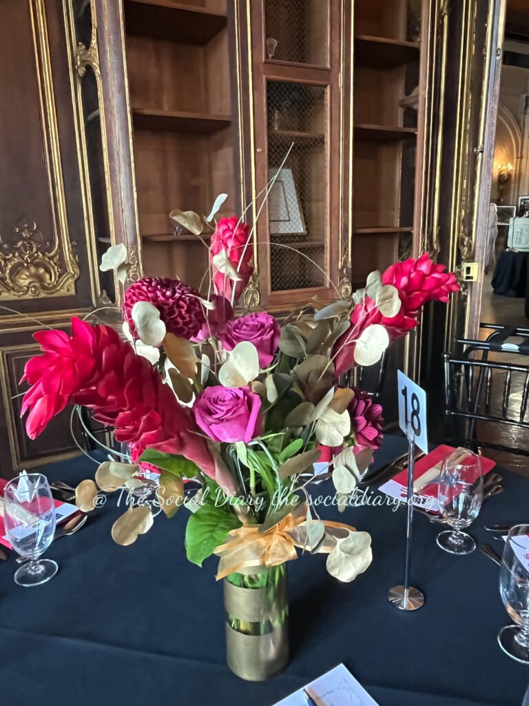 Floral 4 - The Social Diary
