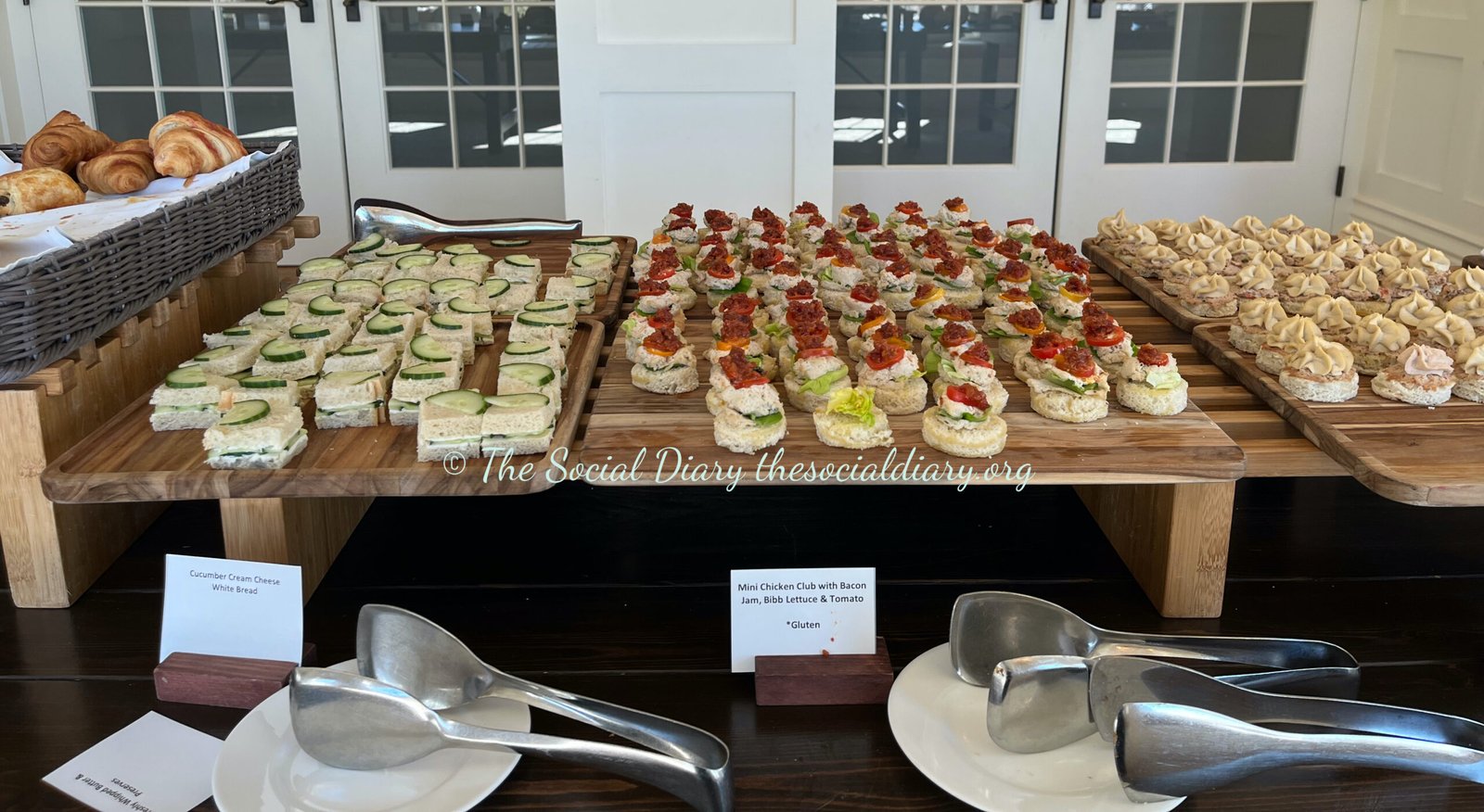 Hospitality3- Ocean House - The Social Diary