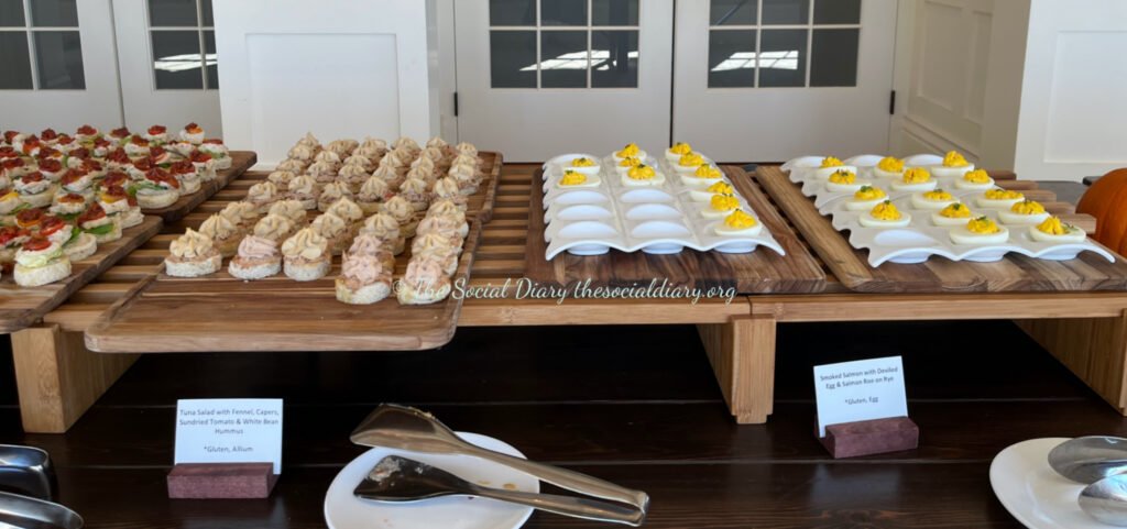 Hospitality4 - Ocean House - The Social Diary