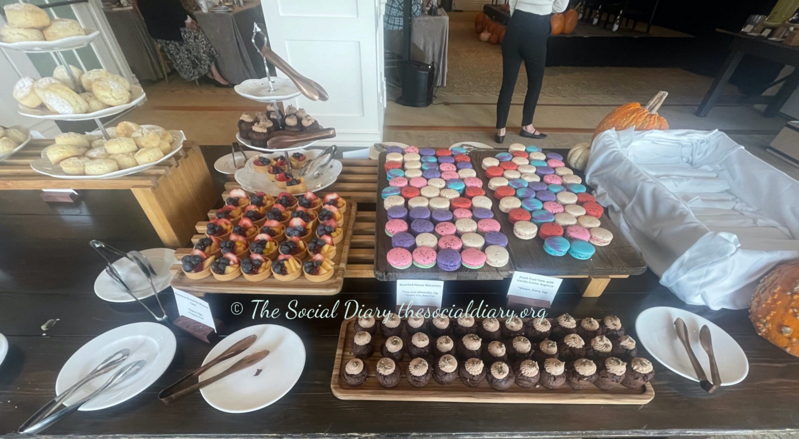 Hospitality5 - Ocean House - The Social Diary