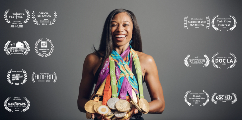 SheRuns the World at Coco's - The Social Diary