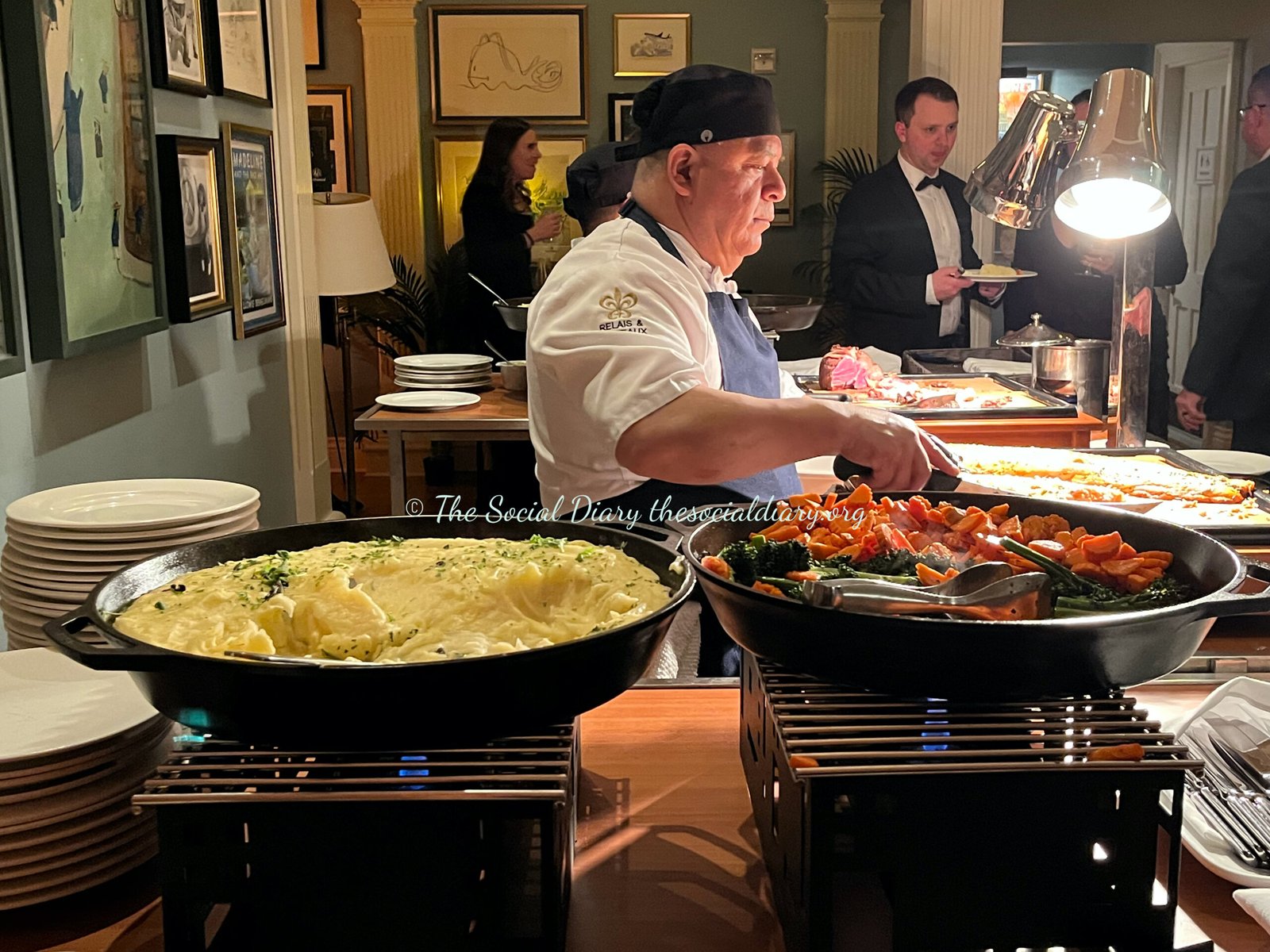 United 26 Fund - The Social Diary