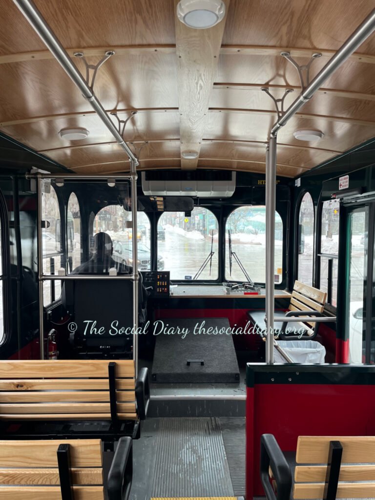 Three Wedding Shows in March - Trolley Newport - The Social Diary