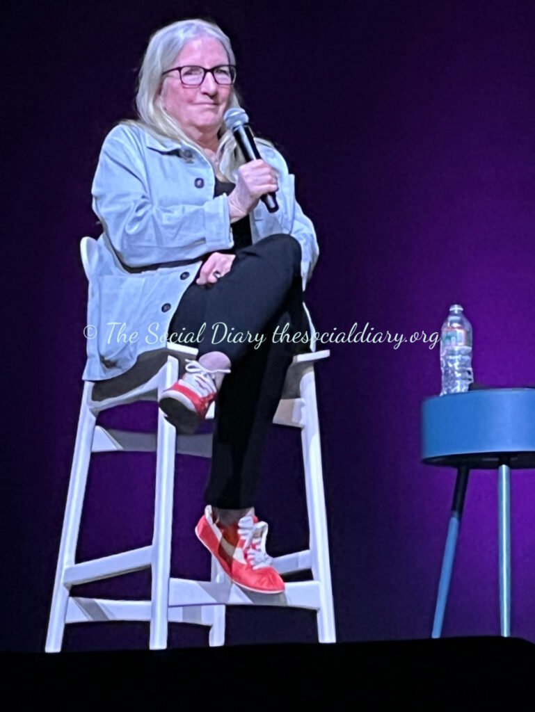 Luanne Rice - Deborah Goodrich Royce - Best Boy The United - The Social Diary
