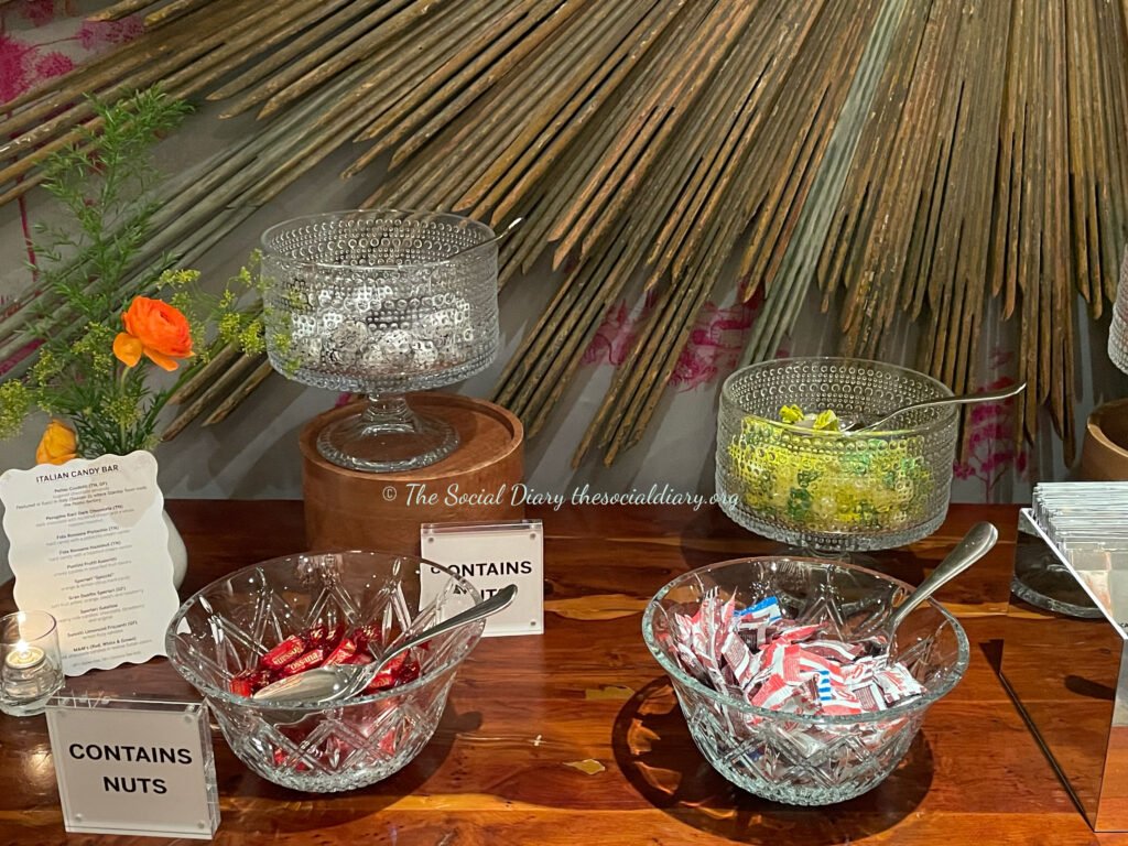 Tucci Candy Bar2 - The Social Diary