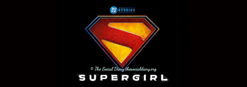 Supergirl 2026 Movie Review S-Symbol - The Social Diary
