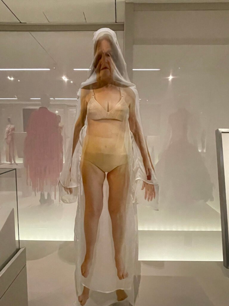 Ageing The Met - The Social Diary