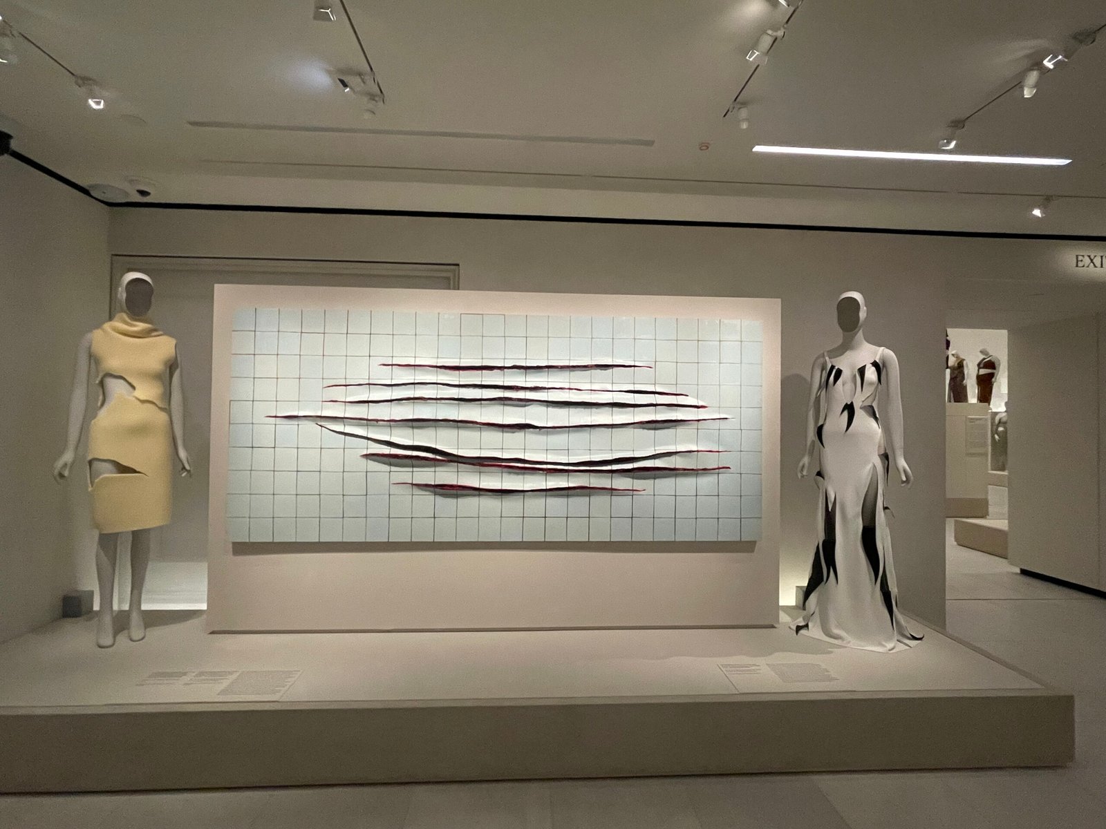 Costume Exhibition10 - The Social Diary