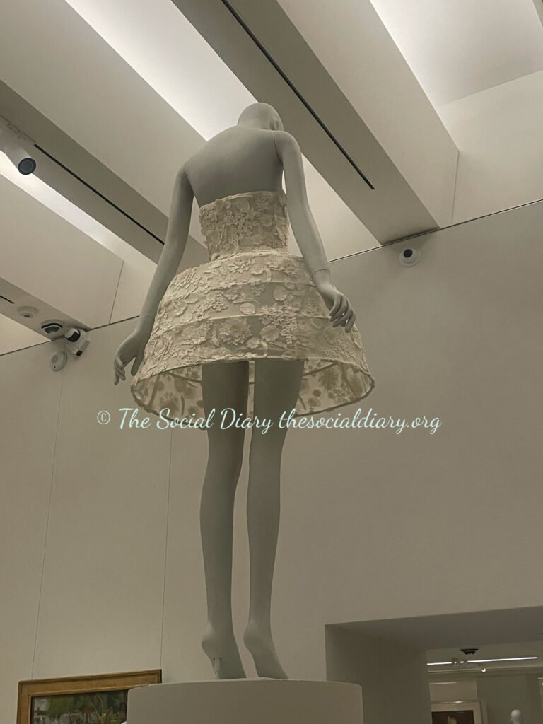 Costume Exhibition5 - The Social Diary