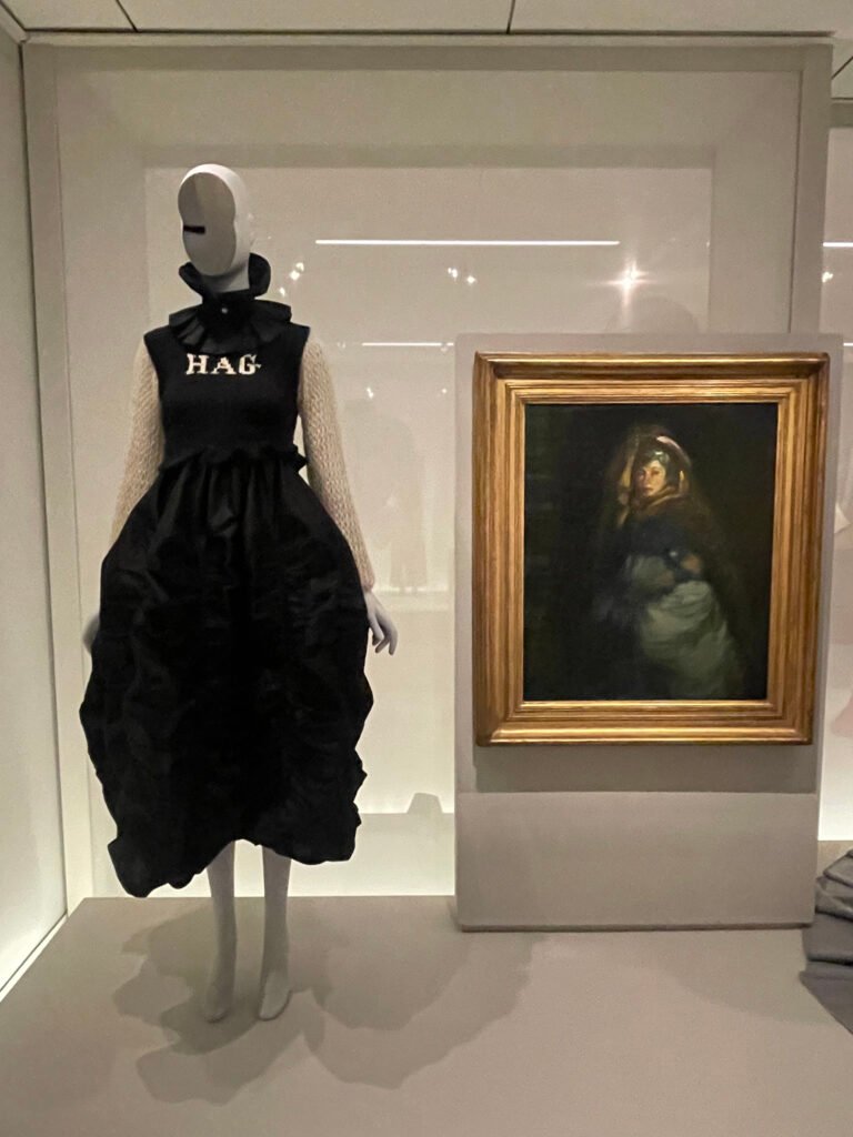 Hag ageing - The Met - The Social Diary