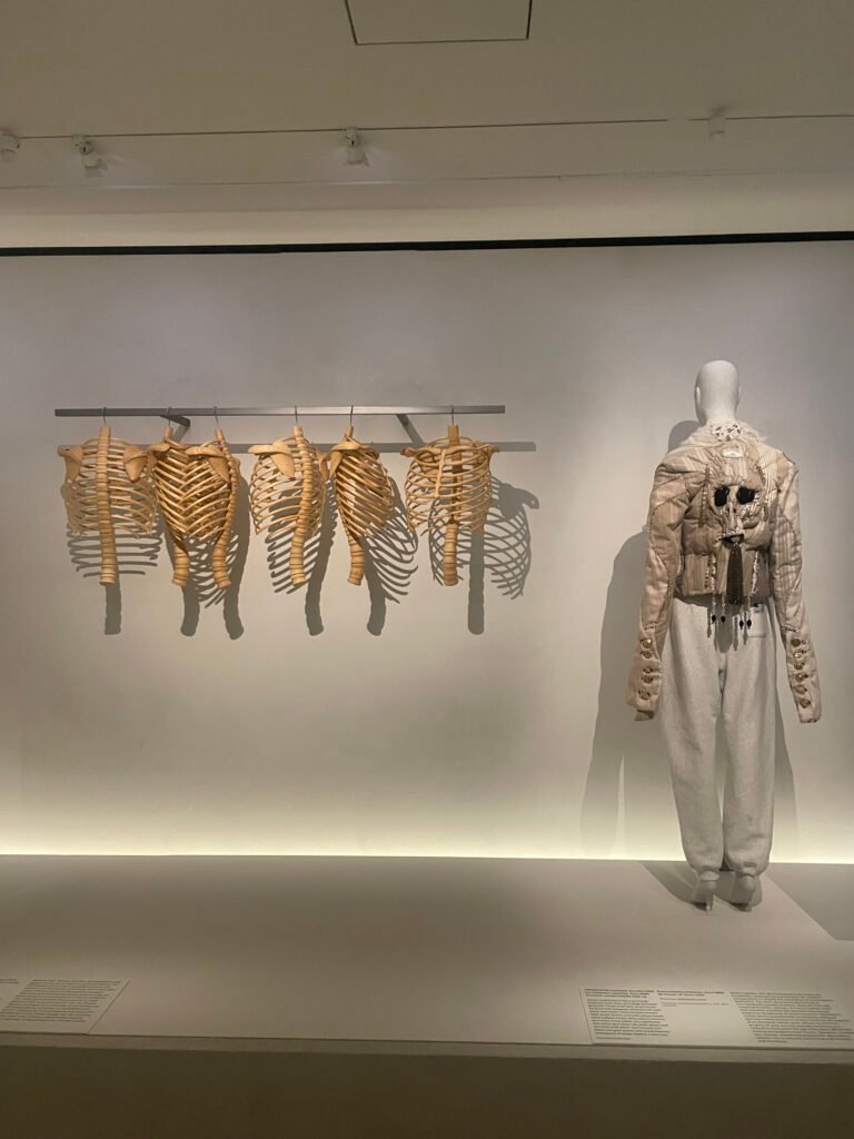 Iris Van Herpen at the Met - The Social Diary