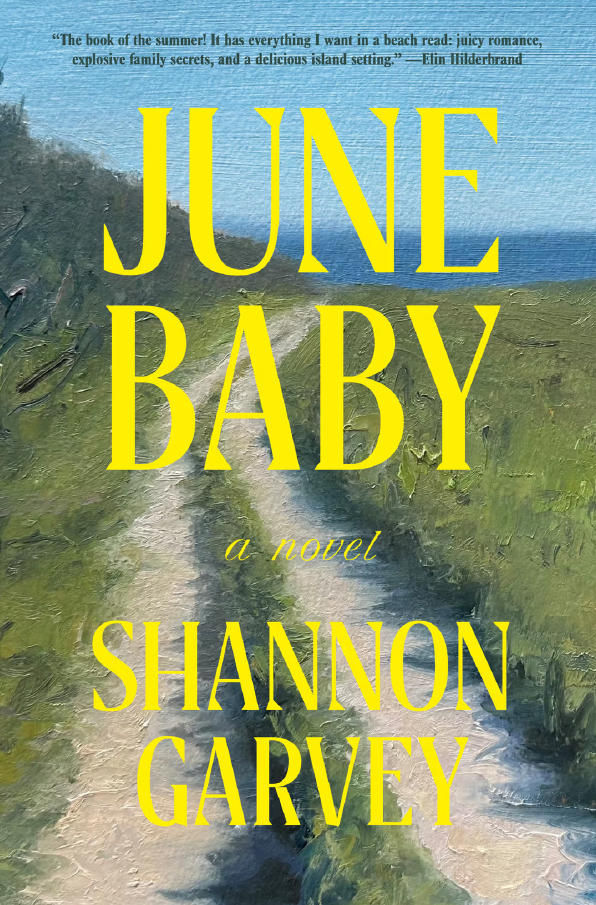 Luanne Rice to Jenna Bush Hager Shannon Garvey - The Social Diary